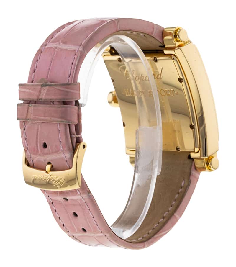 Chopard Happy Sport 283569-0001